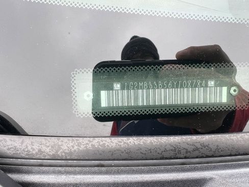 Used 2006 Pontiac Solstice Convertible w/ Premium Package image 13