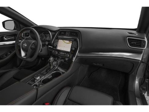 Used 2023 Nissan Maxima SR w/ Sport Mat Group FWD image 15