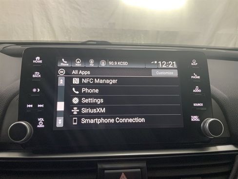 Used 2019 Honda Accord Touring image 40