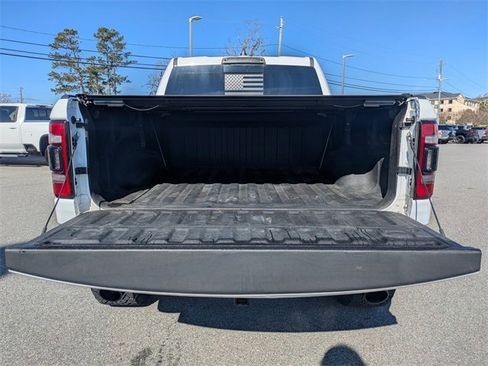 Used 2019 RAM 1500 Rebel w/ Rebel Level 2 Equipment Group image 14