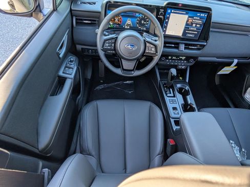New 2026 Subaru Outback Premium image 12