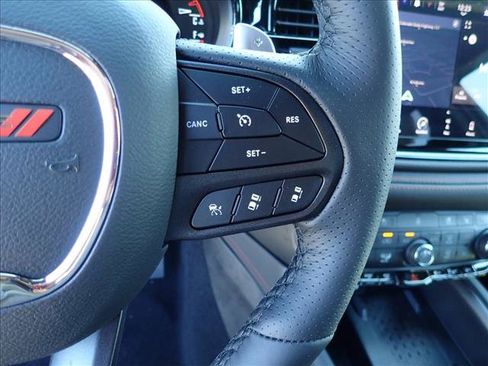 New 2026 Dodge Durango GT AWD/4WD image 17