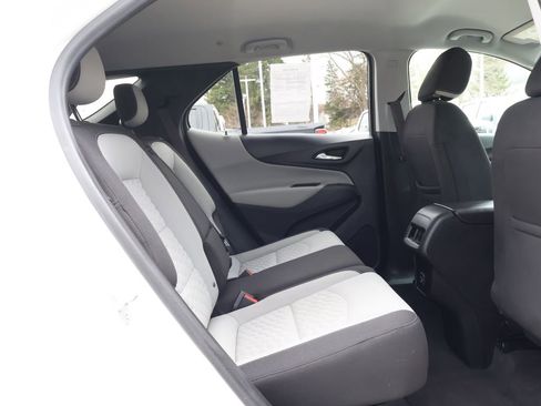 Certified 2020 Chevrolet Equinox LT image 30