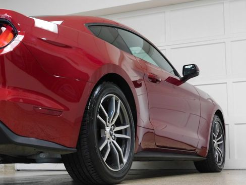 Used 2015 Ford Mustang Premium RWD image 60