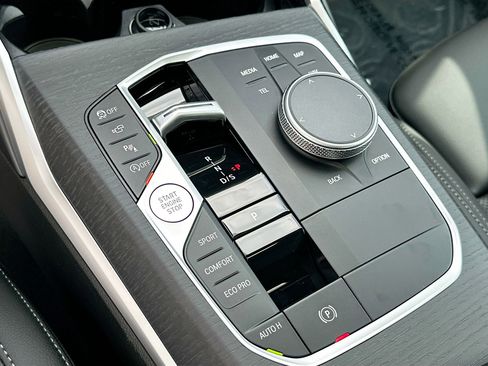 New 2026 BMW 330i 330i NA w/ Convenience Package image 14