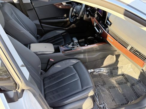 Used 2022 Audi A5 2.0T Premium w/ Convenience Package image 28