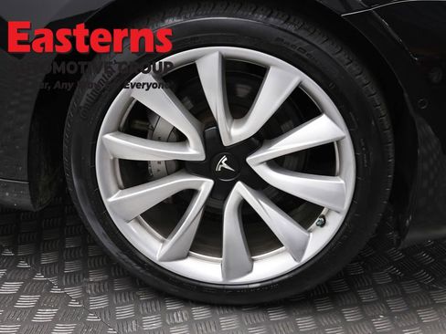 Used 2020 Tesla Model 3 Long Range AWD/4WD image 24