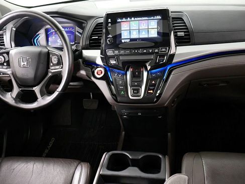 Used 2019 Honda Odyssey Elite image 24