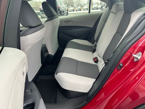 Used 2026 Toyota Corolla LE image 23