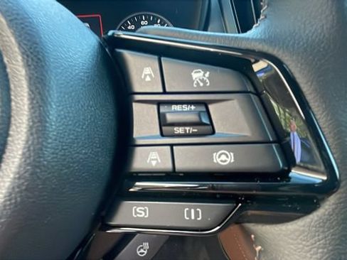 New 2026 Subaru Forester Touring AWD/4WD image 16