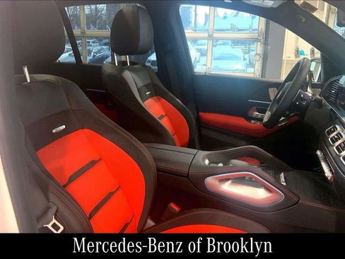 Used 2026 Mercedes-Benz GLE 53 AMG 4MATIC image 9
