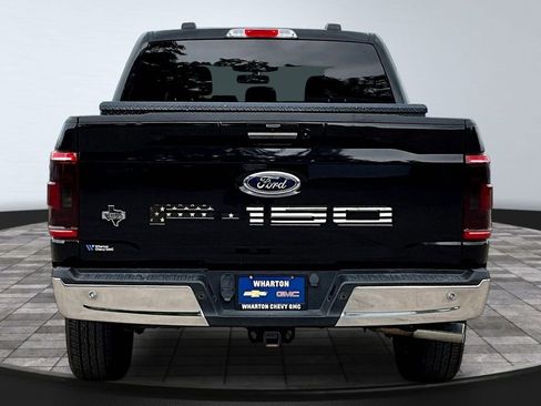 Used 2022 Ford F150 XLT w/ Equipment Group 302A High RWD image 6
