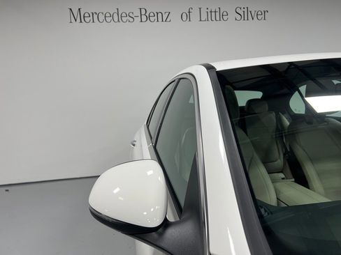 Used 2023 Mercedes-Benz C 300 4MATIC Sedan image 12