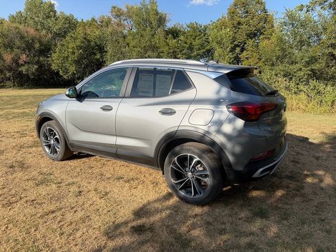 Used 2023 Buick Encore GX Select FWD image 7