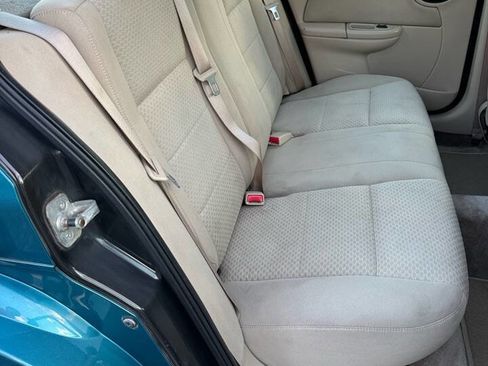 Used 2005 Saturn ION Level 2 w/ Power Pkg image 16