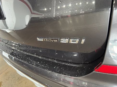 Used 2019 BMW X3 sDrive30i w/ Convenience Package image 17