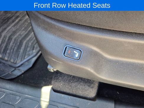 Used 2022 RAM ProMaster City Tradesman FWD image 15