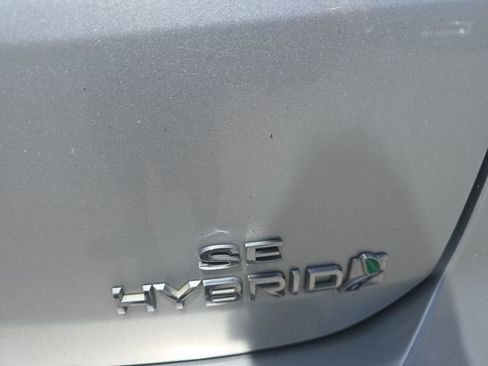 Used 2013 Ford C-MAX SE FWD image 7