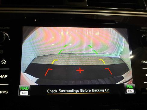 Used 2018 Subaru Outback 2.5i Limited image 33