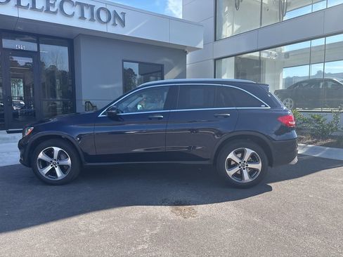 Used 2019 Mercedes-Benz GLC 300 GLC 300 image 11