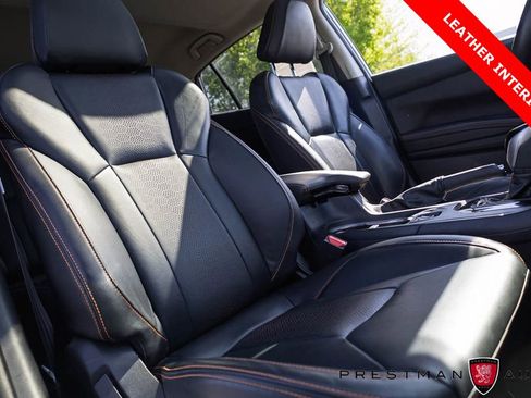 Used 2023 Subaru Crosstrek 2.5i Limited AWD/4WD image 4