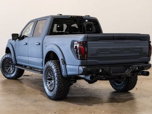 Used 2026 Ford F150 Raptor AWD/4WD image 43