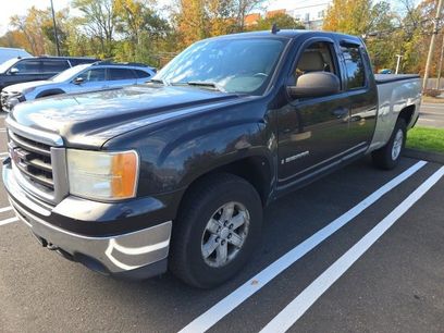Used 2009 GMC Sierra 1500 SLE w/ Power Pack Plus