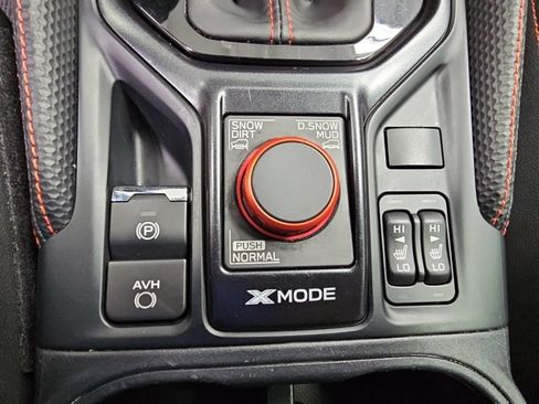 Used 2024 Subaru Forester Sport AWD/4WD image 20