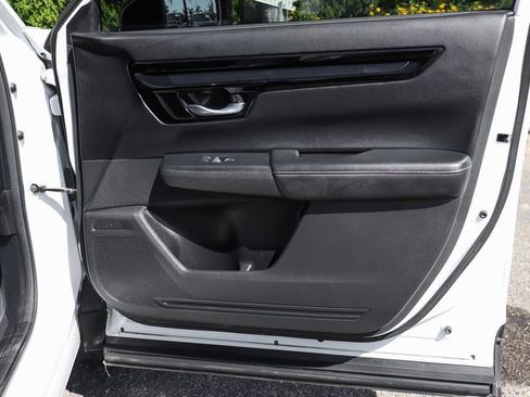 Used 2023 Honda CR-V Sport Touring image 47