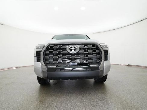 New 2026 Toyota Tundra Platinum AWD/4WD image 14