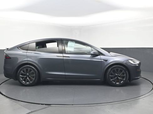 Used 2023 Tesla Model X AWD/4WD image 36