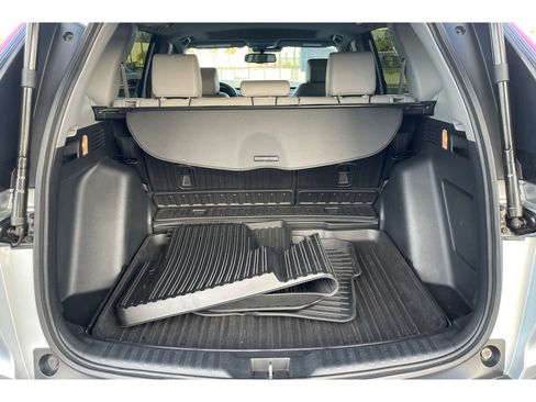 Certified 2020 Honda CR-V Touring image 17