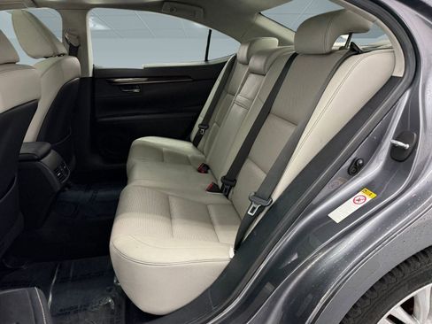 Used 2014 Lexus ES 350 w/ Premium Package image 12