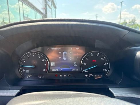 Used 2023 Ford Explorer XLT w/ Equipment Group 202A AWD/4WD image 24