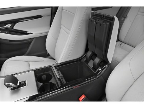 New 2026 Land Rover Range Rover Evoque S image 9