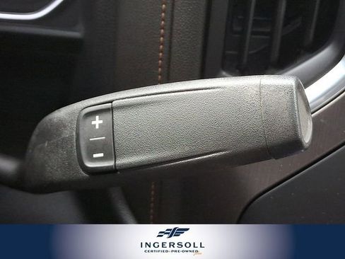 Used 2022 GMC Sierra 2500 AT4 w/ AT4 Preferred Package image 19