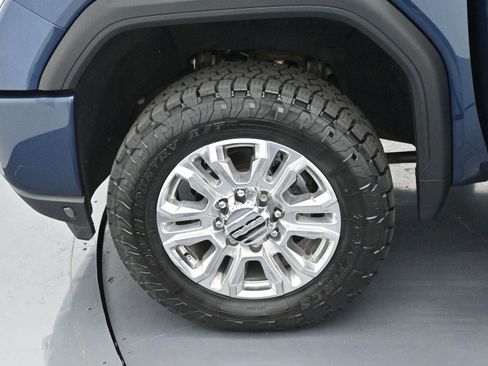 Used 2020 GMC Sierra 3500 Denali w/ Denali Ultimate Package image 37