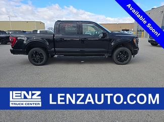 Used 2023 Ford F150 Lariat w/ Equipment Group 502A High video 1