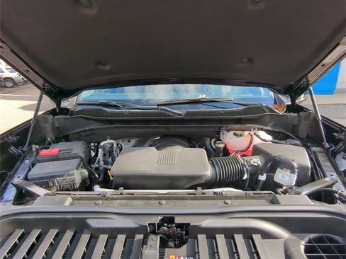 New 2026 Chevrolet Silverado 1500 LT Trail Boss w/ Safety Package image 30