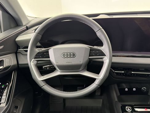New 2025 Audi Q6 e-tron Premium Plus image 19