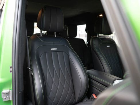 Used 2022 Mercedes-Benz G 63 AMG 4MATIC image 48