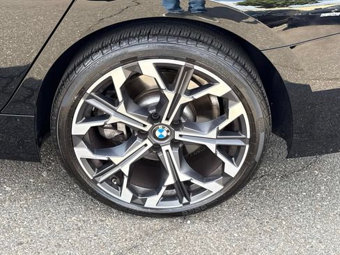 Used 2026 BMW 330i Sedan w/ Parking Assistance Package RWD image 14