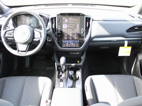 New 2026 Subaru Forester Premium image 14