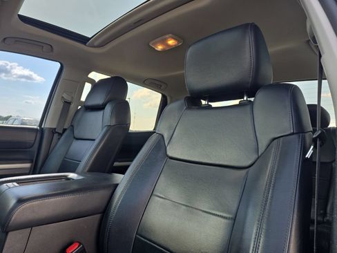 Used 2014 Toyota Tundra Limited w/ Limited Premium Package AWD/4WD image 46