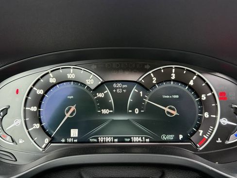 Used 2019 BMW X3 sDrive30i w/ M Sport Package 2 RWD image 19