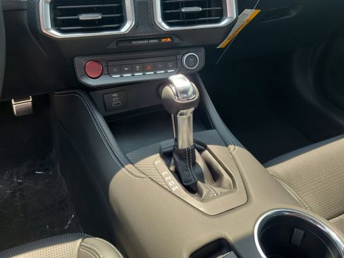 New 2025 Ford Mustang GT Premium w/ 60th Anniversary Package image 29