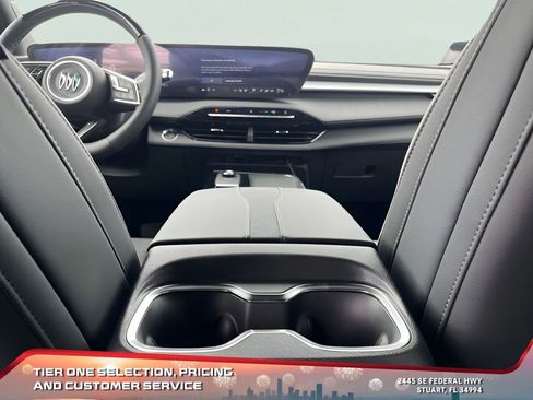 New 2025 Buick Enclave Sport Touring w/ Super Cruise Package image 57