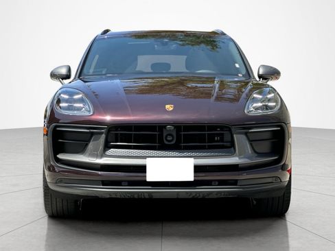 Used 2023 Porsche Macan AWD/4WD image 8