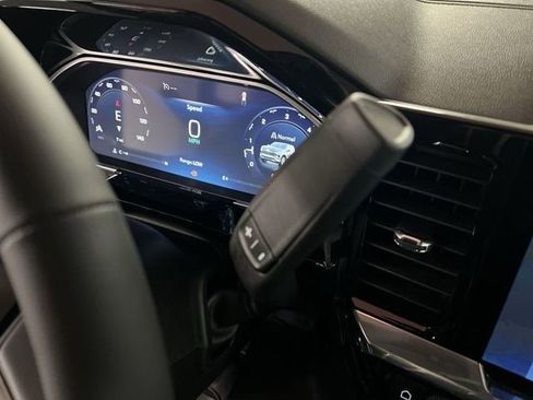 New 2026 Chevrolet Silverado 1500 LT image 16