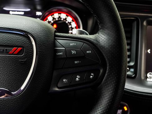 Used 2023 Dodge Challenger R/T Scat Pack w/ Plus Package image 30